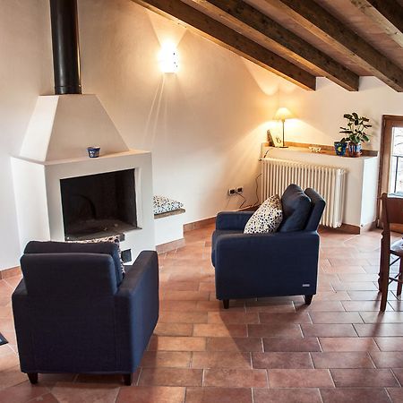 B&B Noce Spagnola Rocchetta a Volturno Bilik gambar