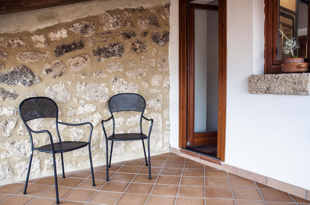B&B Noce Spagnola Rocchetta a Volturno Bilik gambar
